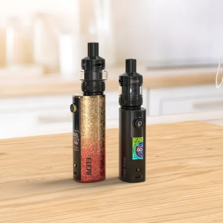 iStick X80 Melo X