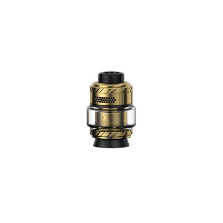 Mike Vape x Thunder Cloud - Blaze Pro Max RTA 28mm