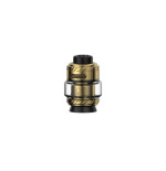 Mike Vape x Thunder Cloud - Blaze Pro Max RTA 28mm