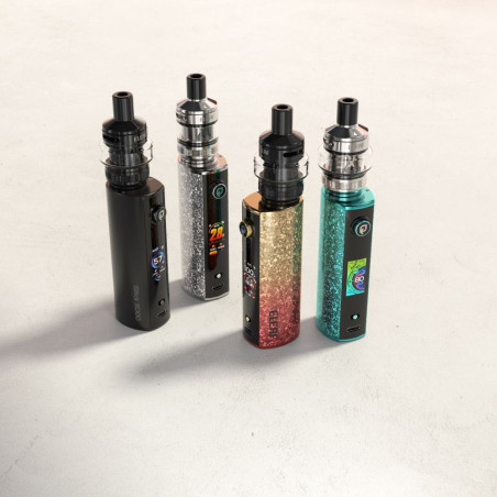 iStick X80 Melo X