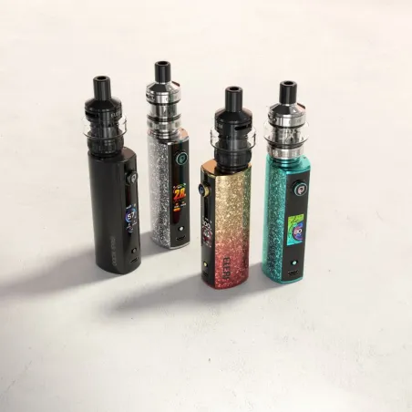 iStick X80 Melo X