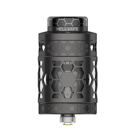 Hellvape - Dead Rabbit 4 RTA PRO