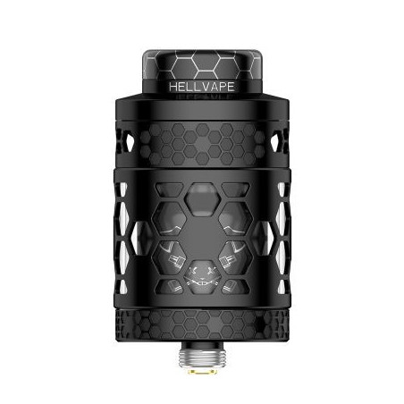 Hellvape - Dead Rabbit 4 RTA PRO