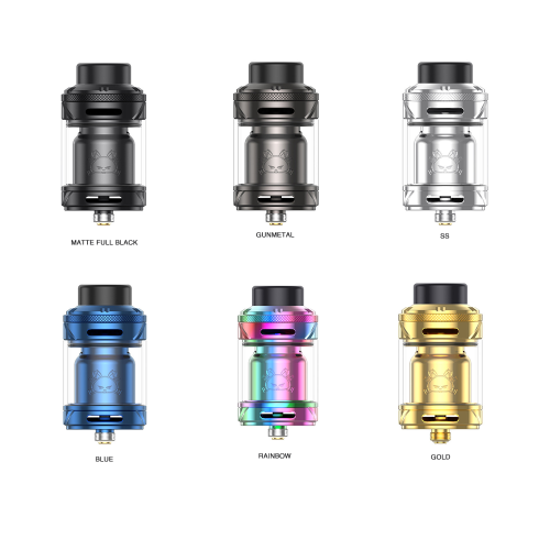 Hellvape - Fat Rabbit 2 RTA