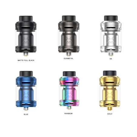 Hellvape - Fat Rabbit 2 RTA