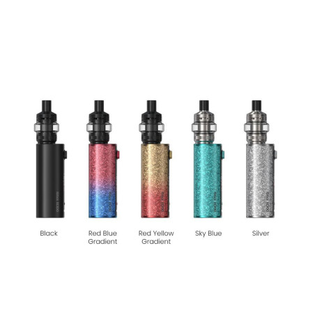 iStick XC100 Melo X