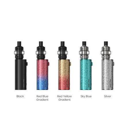 iStick XC100 Melo X