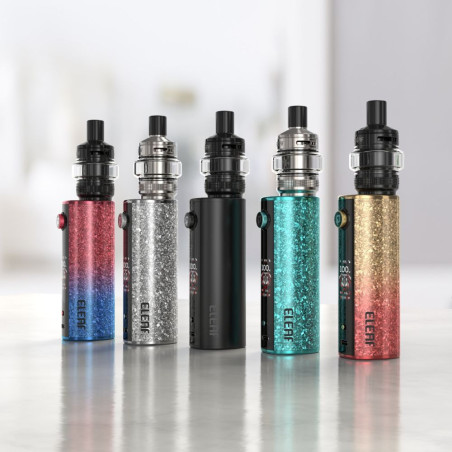 iStick XC100 Melo X