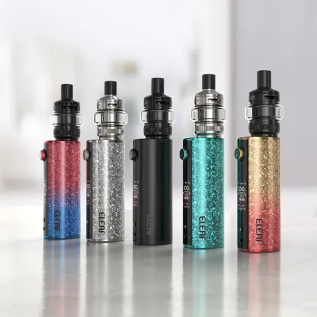 iStick XC100 Melo X