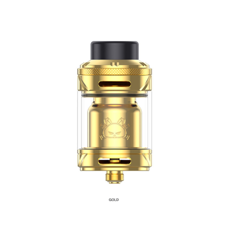 Hellvape - Fat Rabbit 2 RTA