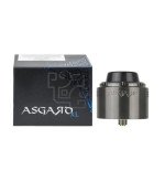 Vaperz Cloud - Asgard XL RDA ( Nouvelles couleurs)