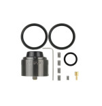 Vaperz Cloud - Asgard XL RDA ( Nouvelles couleurs)
