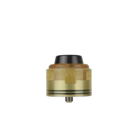 Vaperz Cloud - Asgard XL RDA ( Nouvelles couleurs)