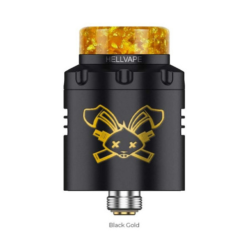 Hellvape - Dead Rabbit 3 RDA