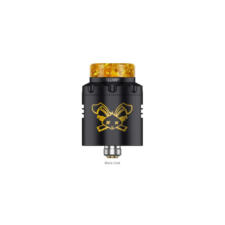 Hellvape - Dead Rabbit 3 RDA
