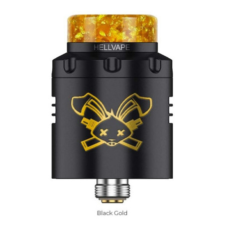 Hellvape - Dead Rabbit 3 RDA
