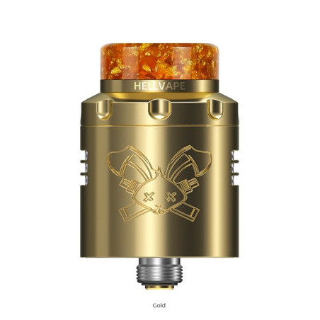 Hellvape - Dead Rabbit 3 RDA