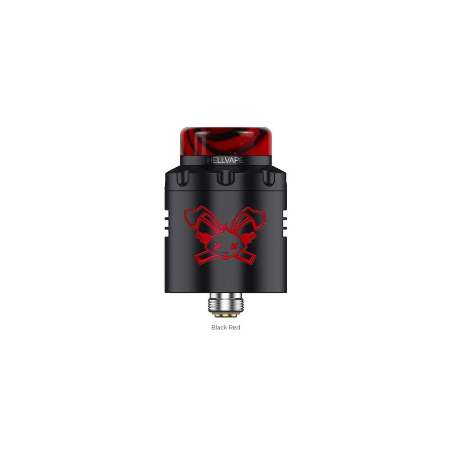 Hellvape - Dead Rabbit 3 RDA
