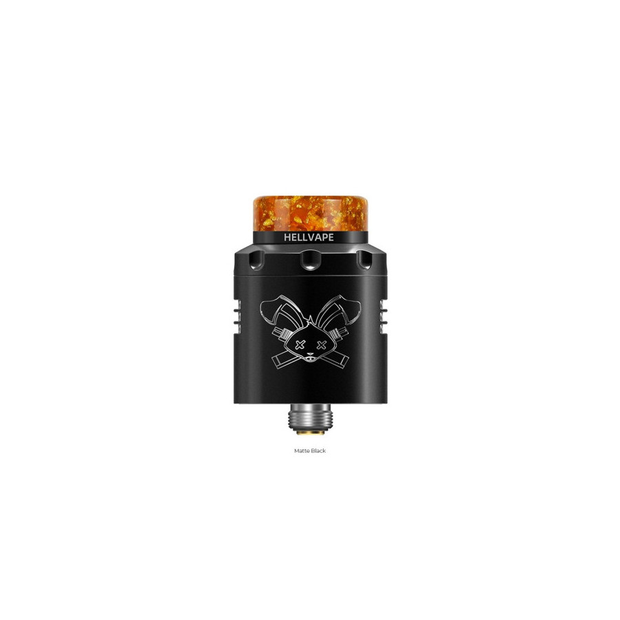 Hellvape - Dead Rabbit 3 RDA