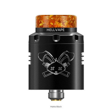 Hellvape - Dead Rabbit 3 RDA