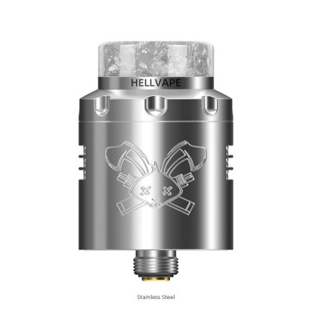 Hellvape - Dead Rabbit 3 RDA