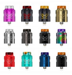 Hellvape - Dead Rabbit 3 RDA