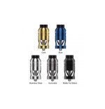 Hellvape - Helheim S RDTA