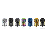 Hellvape - Dead Rabbit 3 RTA Edition 2024