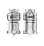 Hellvape - Dead Rabbit 3 RTA Edition 2024