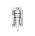 Hellvape - Dead Rabbit 3 RTA Edition 2024
