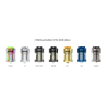 Hellvape - Dead Rabbit 3 RTA Edition 2024