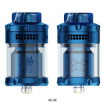 Hellvape - Dead Rabbit 3 RTA Edition 2024