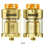 Hellvape - Dead Rabbit 3 RTA Edition 2024