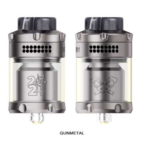 Hellvape - Dead Rabbit 3 RTA Edition 2024