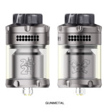 Hellvape - Dead Rabbit 3 RTA Edition 2024
