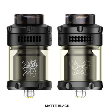 Hellvape - Dead Rabbit 3 RTA Edition 2024
