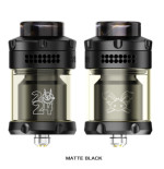 Hellvape - Dead Rabbit 3 RTA Edition 2024