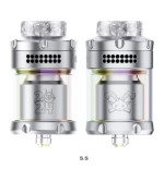 Hellvape - Dead Rabbit 3 RTA Edition 2024