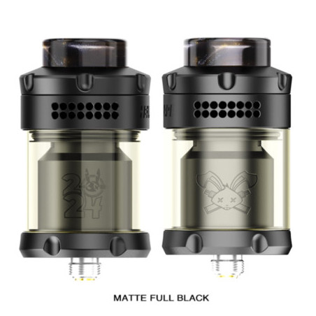 Hellvape - Dead Rabbit 3 RTA Edition 2024