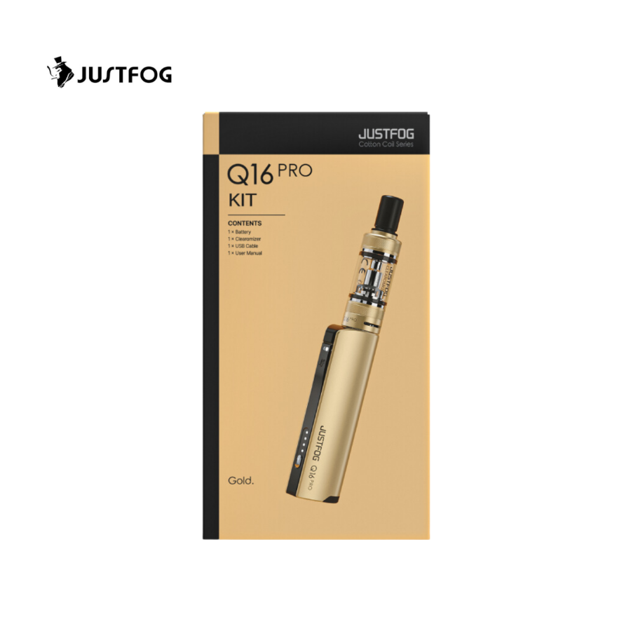 Q16 Pro