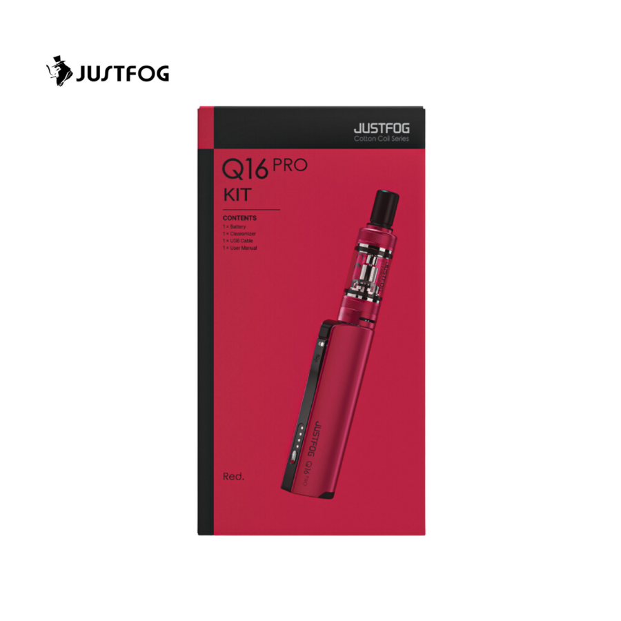 Q16 Pro
