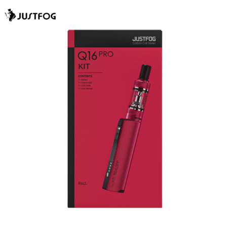 Q16 Pro