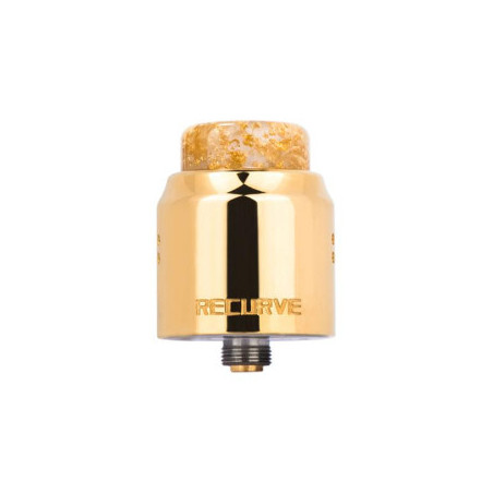 Wotofo - Recurve Dual RDA