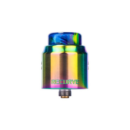 Wotofo - Recurve Dual RDA