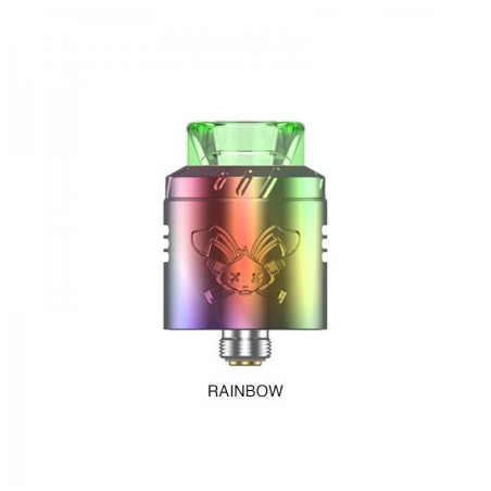 Hellvape - Dead Rabbit Solo RDA