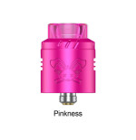 Hellvape - Dead Rabbit Solo RDA