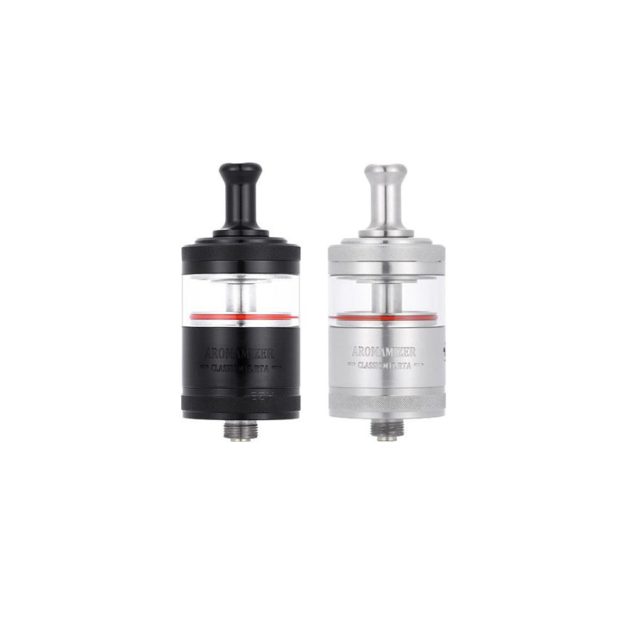 Steam Crave - Aromamizer Classic MTL RTA