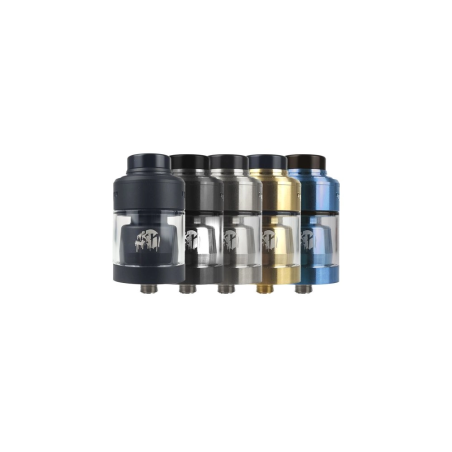 Suicide Mods - Nightmare RTA 28mm