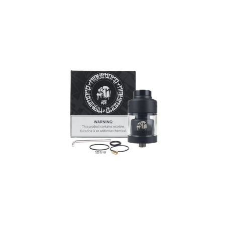 Suicide Mods - Nightmare RTA 28mm