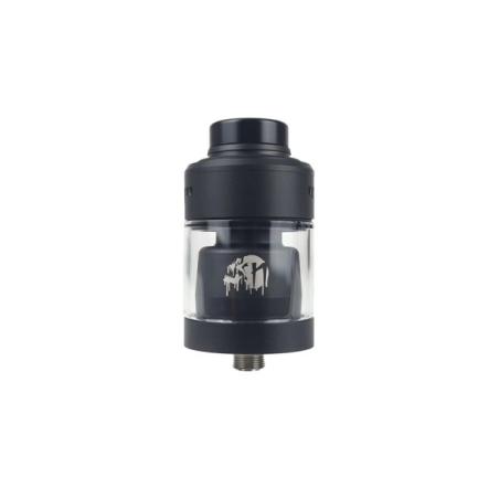Suicide Mods - Nightmare RTA 28mm